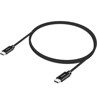 Cavo USB-C 2m - YENKEE - YCU C102 BK