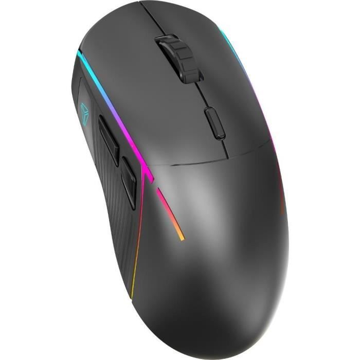 Mouse da gioco wireless - SAMURAI - YENKEE - YMS 3500BK