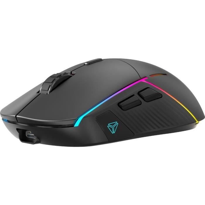 Mouse da gioco wireless - SAMURAI - YENKEE - YMS 3500BK