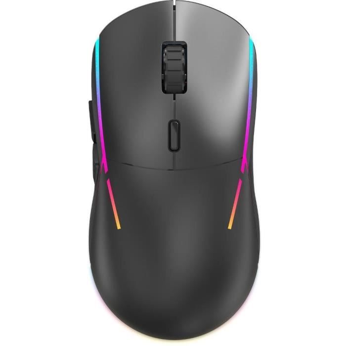 Mouse da gioco wireless - SAMURAI - YENKEE - YMS 3500BK