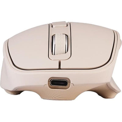 Mouse wireless ricaricabile - SLIDER - YENKEE - YMS 2080BG