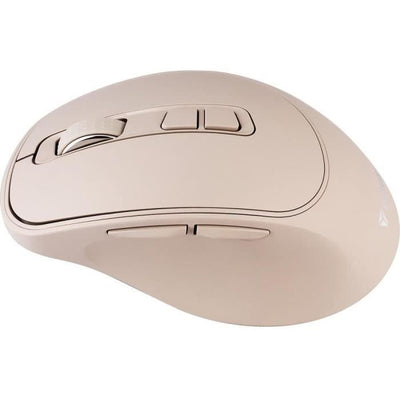 Mouse wireless ricaricabile - SLIDER - YENKEE - YMS 2080BG