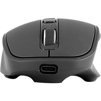 Mouse wireless ricaricabile - SLIDER - YENKEE - YMS 2080GY