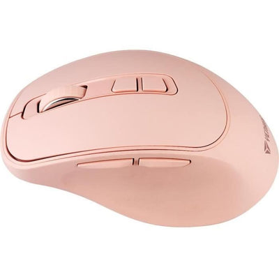 Mouse wireless ricaricabile - SLIDER - YENKEE - YMS 2080PK
