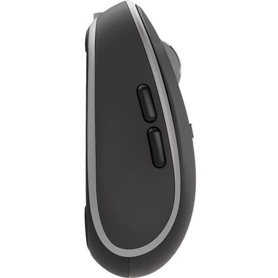 Mouse wireless ricaricabile - NOBLE - YENKEE - YMS 2085BK