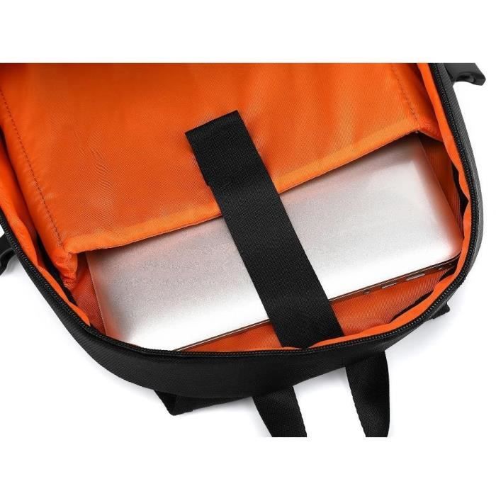 Zaino per computer da gioco 15.6 - TROOPER - YENKEE - YBB 1504