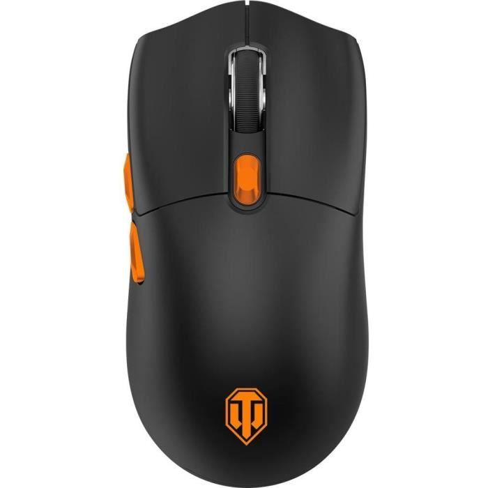 Mouse da gioco wireless - INSURGENT - YENKEE - YMS WT300