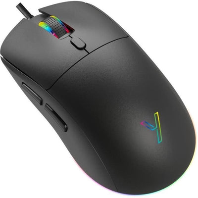 Mouse da gioco - REAPER - YENKEE - YMS 300BK