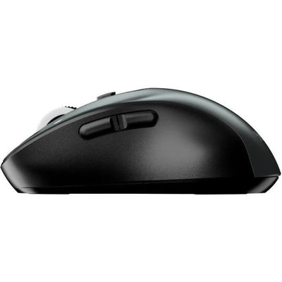 Mouse wireless ricaricabile - Gyro - YENKEE - YMS 2010BK