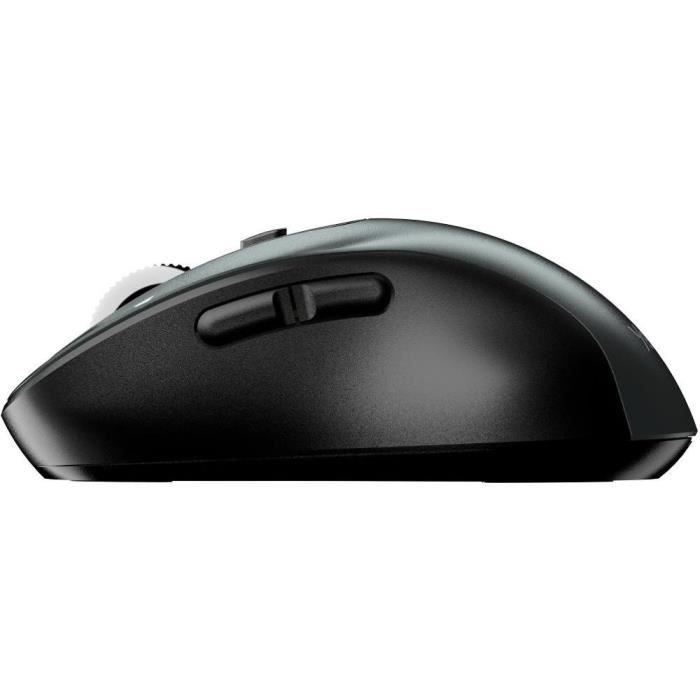 Mouse wireless ricaricabile - Gyro - YENKEE - YMS 2010BK
