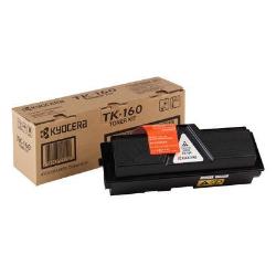 Kyocera TK 160 - Nero - originale - cartuccia toner