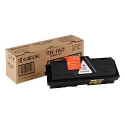 Kyocera TK 160 - Nero - originale - cartuccia toner