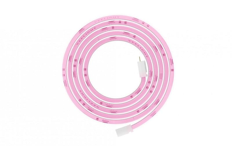 Yeelight LED Lightstrip Extension - Striscia a LED da 1mt per estensione Kit