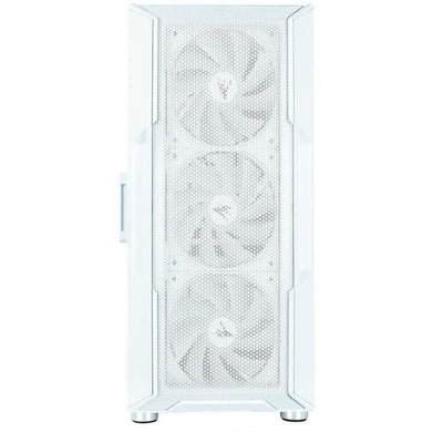 Case per PC senza alimentatore - ZALMAN i3 NEO (Bianco) - Tower medio - Formato ATX
