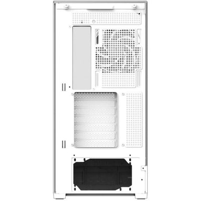 Case PC - ZALMAN - P40 Prism - Senza alimentatore - Mid-tower - Formato ATX - Bianco