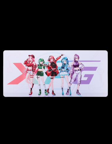 ADATA XPG TAPPETINO GAMING FRONTLINEXL XTREMESAGA03 MICROFIBRA 900x400