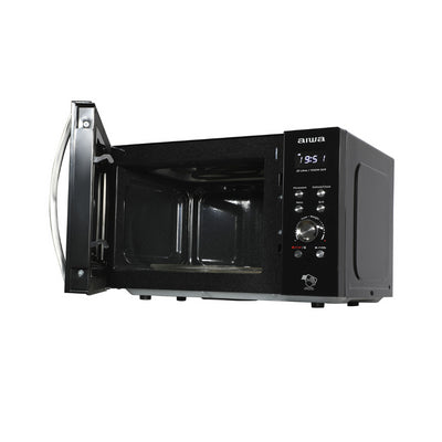 AIWA forno microonde con grill MW230DGBK