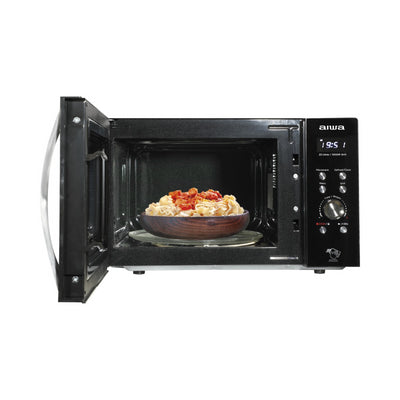 AIWA forno microonde con grill MW230DGBK