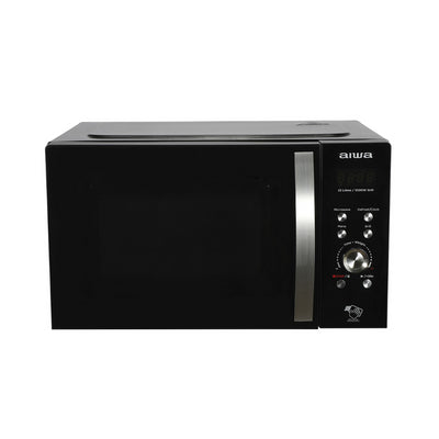 AIWA forno microonde con grill MW230DGBK