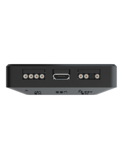 Cooler Master ARGB LED Controller - Addressable RGB 4 Ports- RGB 1 Port