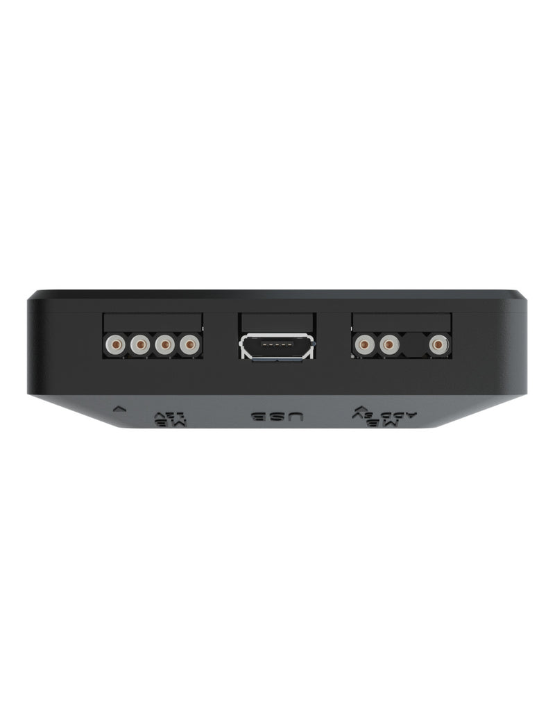 Cooler Master ARGB LED Controller - Addressable RGB 4 Ports- RGB 1 Port