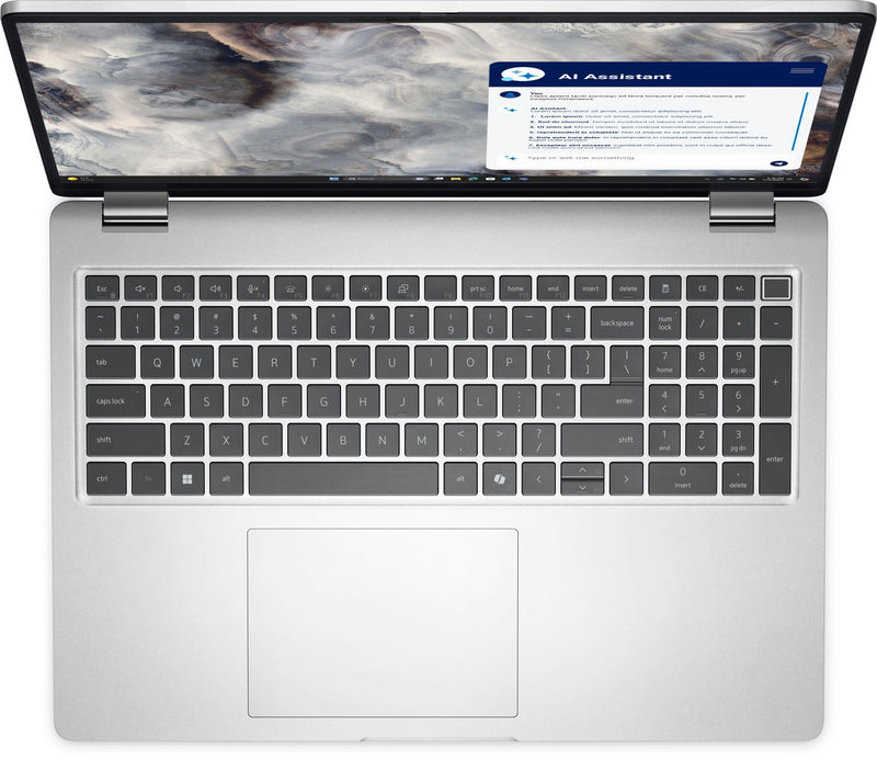 DELL NB 16" PRO 16 PLUS Ultra 5 235U 16GB 512GB SSD WIN 11 PRO