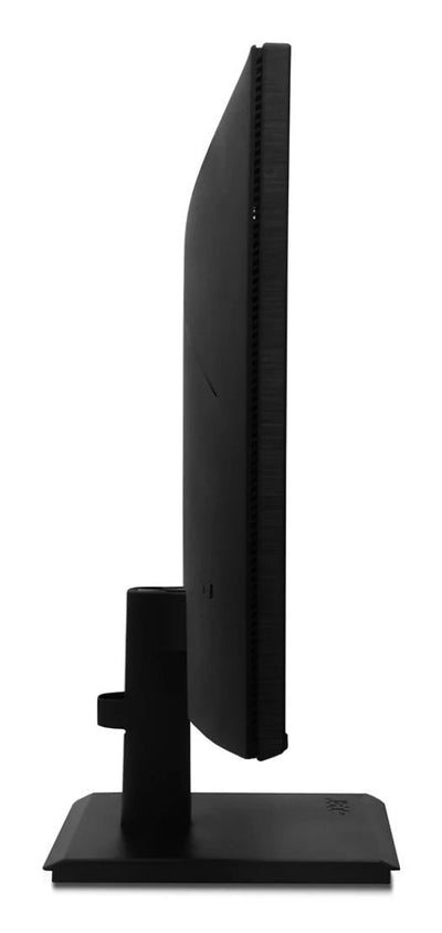 ACER MONITOR 23,8 LED IPS FHD 16:9 4MS 250 CDM, DP/HDMI, MULTIMEDIALE, V247YGBMIPX