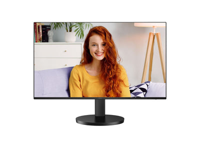 AOC MONITOR 27 LED IPS QHD 16:9 1MS 350 CDM 100hz, REG ALTEZZA, USB-C DOCK, HDMI, MULTIMEDIALE