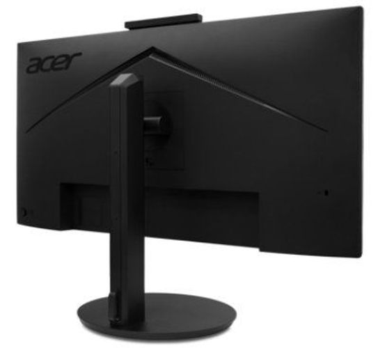 ACER MONITOR 23,8 LED IPS 16:9 FHD, PIVOT, VGA/DP/HDMI, MULTIMEDIALE