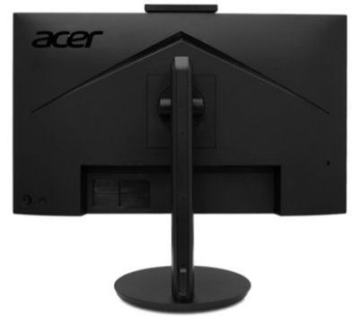 ACER MONITOR 23,8 LED IPS 16:9 FHD, PIVOT, VGA/DP/HDMI, MULTIMEDIALE