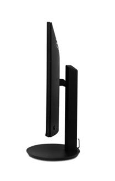 ACER MONITOR 23,8 LED IPS 16:9 FHD, PIVOT, VGA/DP/HDMI, MULTIMEDIALE