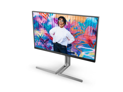 AOC MONITOR 31,5 IPS 16:9 4MS 400 CDM, USB-C, PIVOT, DP/2HDMI