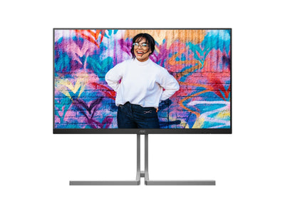 AOC MONITOR 31,5 IPS 16:9 4MS 400 CDM, USB-C, PIVOT, DP/2HDMI