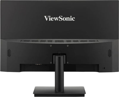 Viewsonic VA VA240-H-2 Monitor PC 60,5 cm [23.8] 1920 x 1080 Pixel Full HD LED Nero (LED MONITOR VA240-H-2 24IN FULL - HD 250 NITS RESP 1MS 75HZ)
