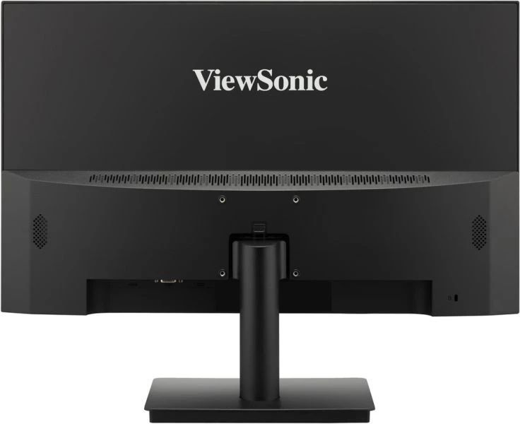 Viewsonic VA VA240-H-2 Monitor PC 60,5 cm [23.8] 1920 x 1080 Pixel Full HD LED Nero (LED MONITOR VA240-H-2 24IN FULL - HD 250 NITS RESP 1MS 75HZ)