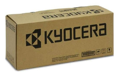 Kyocera TK 5450K - Schwarz - original - Tonerpatrone