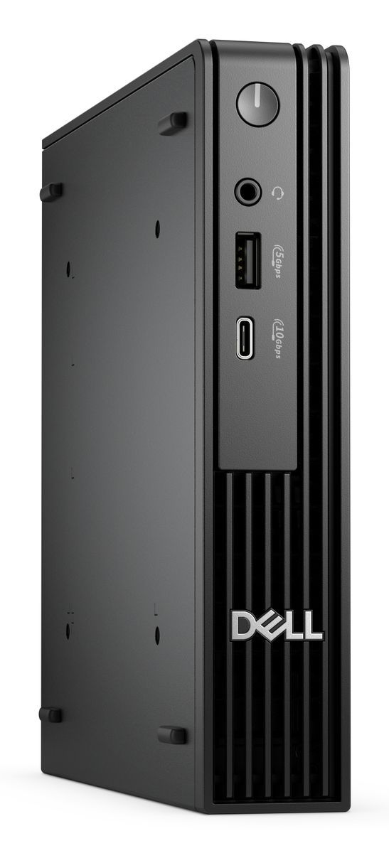 DELL PC MFF PRO MICRO Ultra 5 235T 16GB 512GB SSD WIN 11 PRO