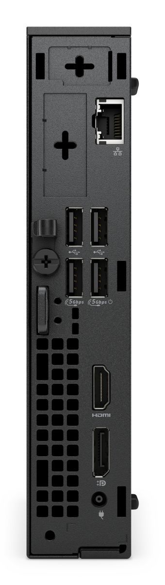 DELL PC MFF PRO MICRO Ultra 5 235T 16GB 512GB SSD WIN 11 PRO