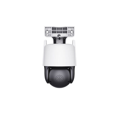 TENDA WI-FI CAMERA 6MP,DUAL-LENS LINKAGE, WI-FI6, OUTDOOR, FULL COLOR, PAN-TILT, WALL MOUNT