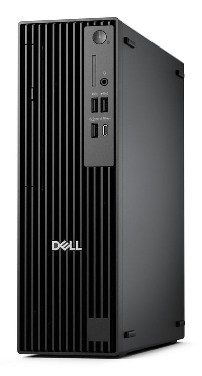 DELL PC SFF PRO SLIM PLUS Ultra 7 265 32GB 512GB SSD WIN 11 PRO