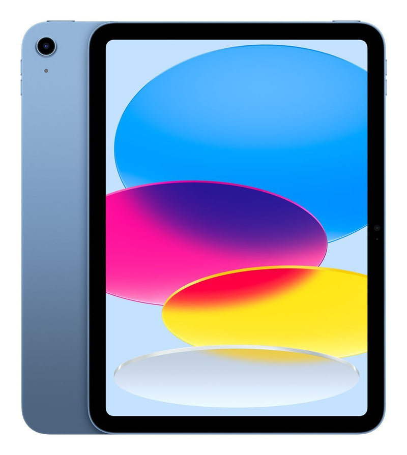 Apple iPad 2025 11Gen 11" 128GB Blue ITA MD4A4TY/A