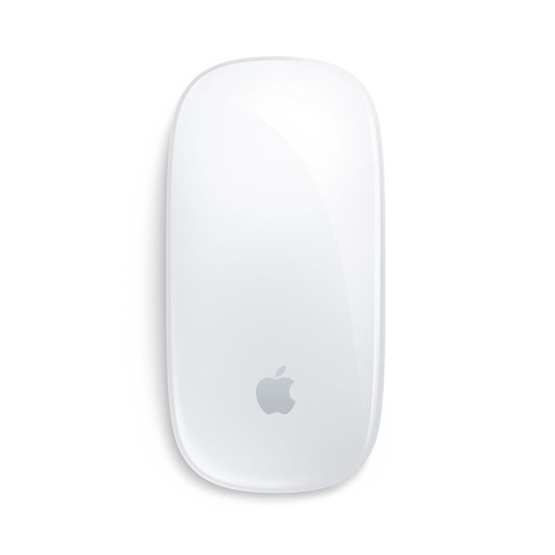 Apple Magic Mouse - mouse - multi-touch - wireless