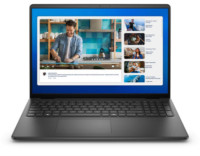 DELL NB 16" Intel Core 7 150U 16GB 512GB SSD WIN 11 PRO