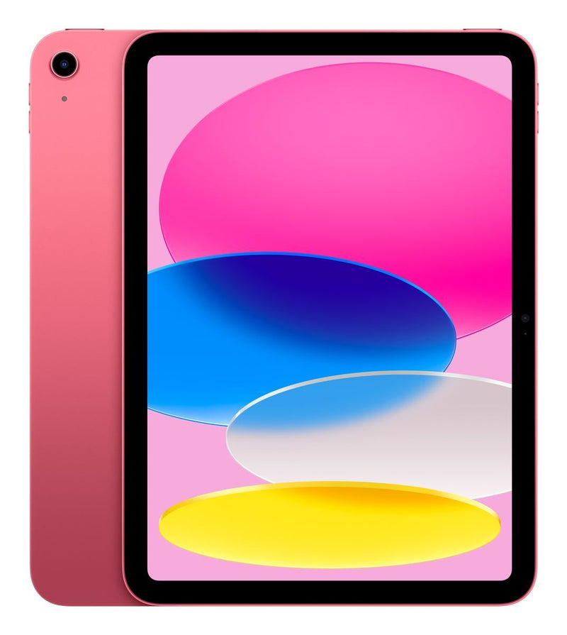 Apple iPad 2025 11Gen 11" 256GB Pink ITA MD4P4TY/A