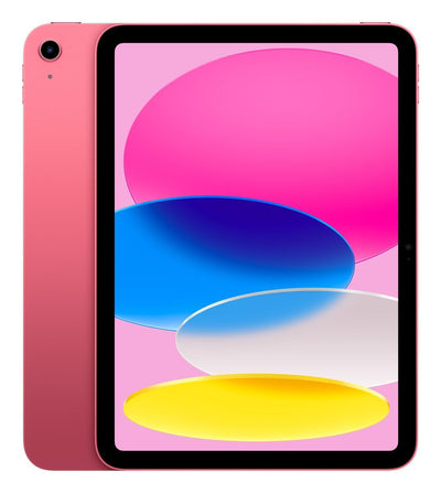 Apple iPad 2025 11Gen 11" 256GB Pink ITA MD4P4TY/A