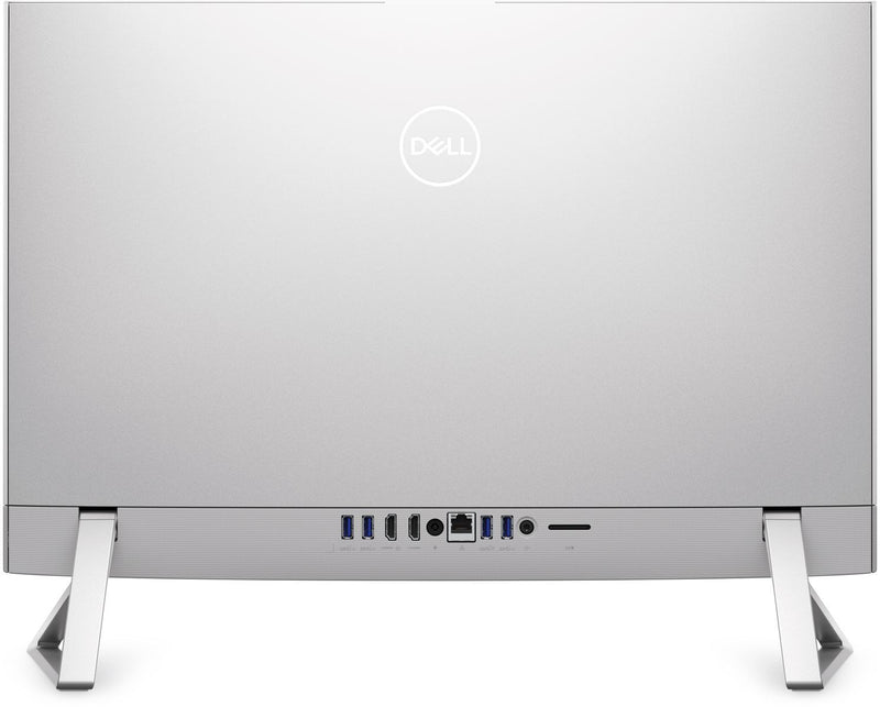 DELL PC AIO 23,8" Intel Core 7 150U 16GB 1T SSD WIN 11 PRO