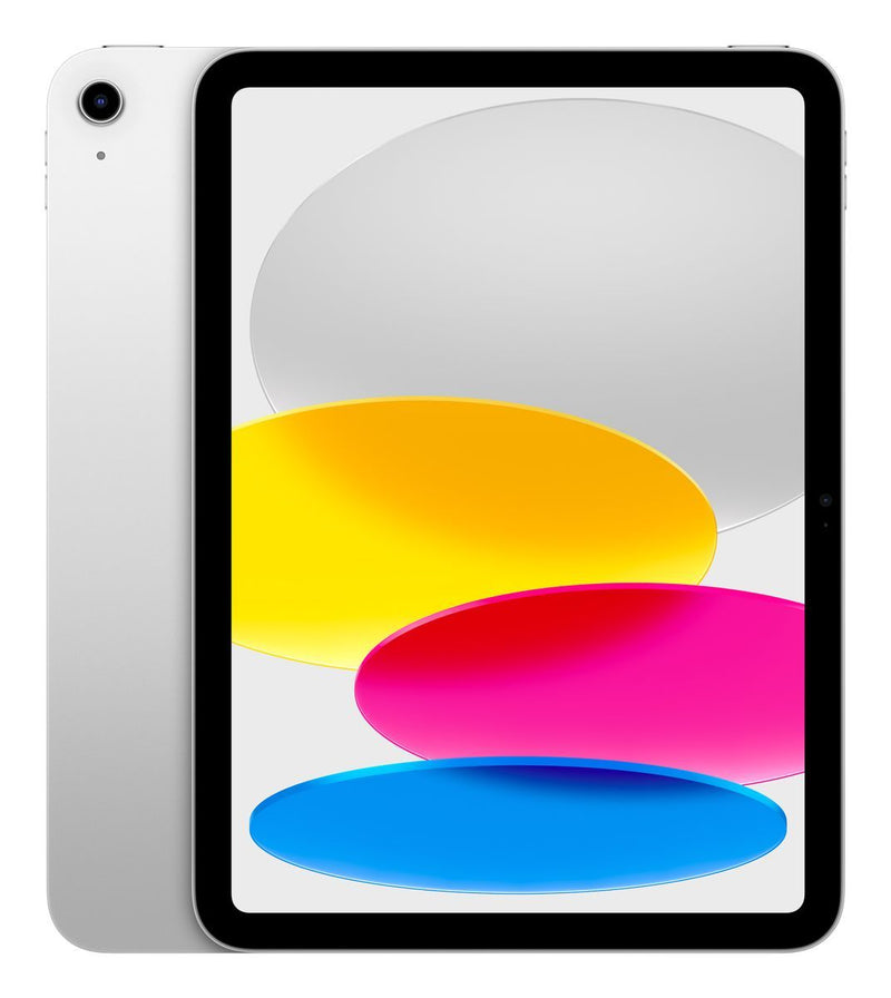 Apple iPad 2025 11Gen 11" 256GB Silver ITA MD4G4TY/A