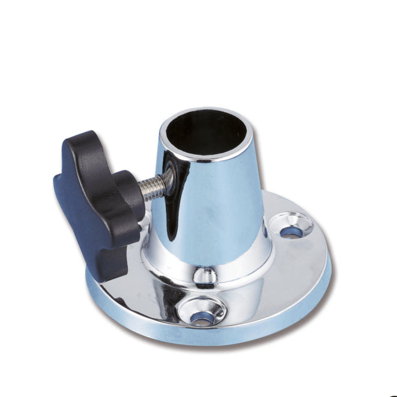 Basetta attaco al piano  mm 65