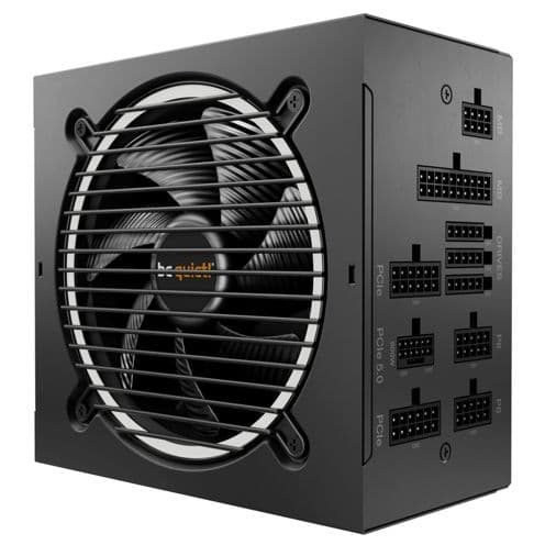 be quiet! Pure Power 12 M 850W