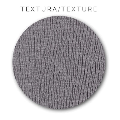 Copripoltrona relax Troya elastico grigio 60-90